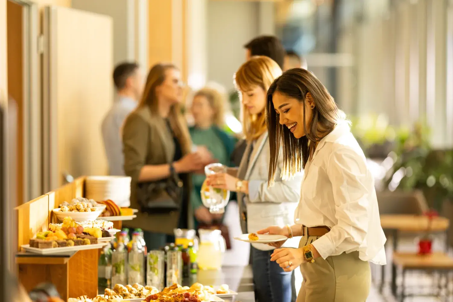The Fall Event Season Starts Now: How to Elevate Your Tenant Programming