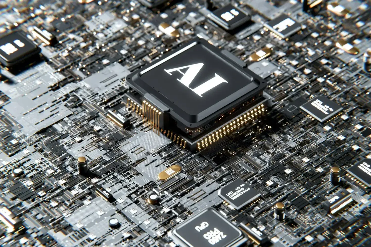 How AI is Transforming Commercial Real Estate
