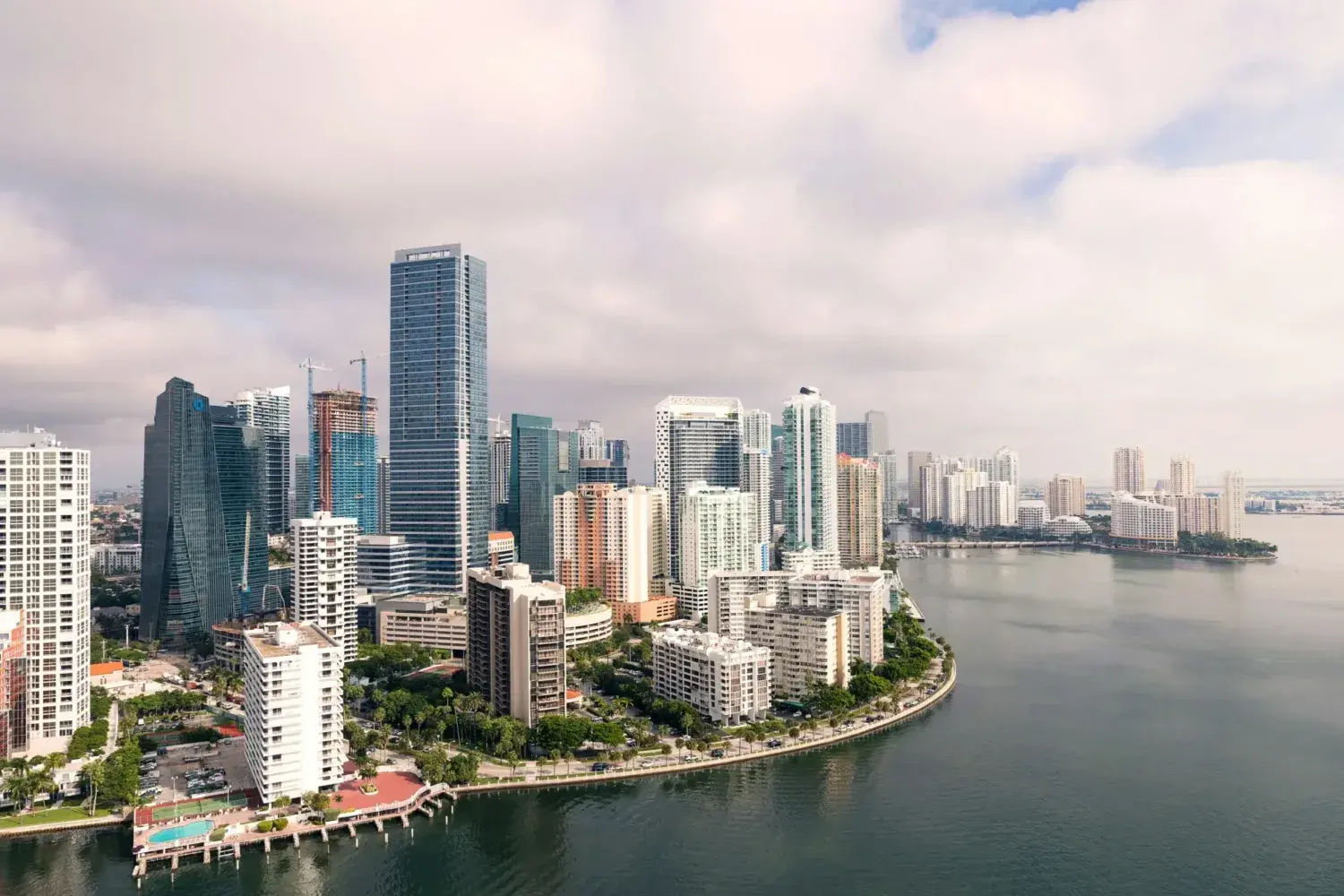 AI in CRE: Why Miami Could Be the First Quantum City