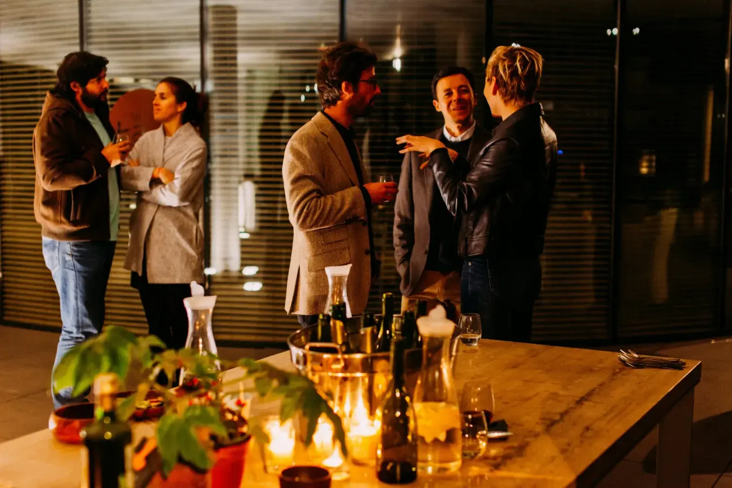 Resource Bookings & Events That Drive Outcomes