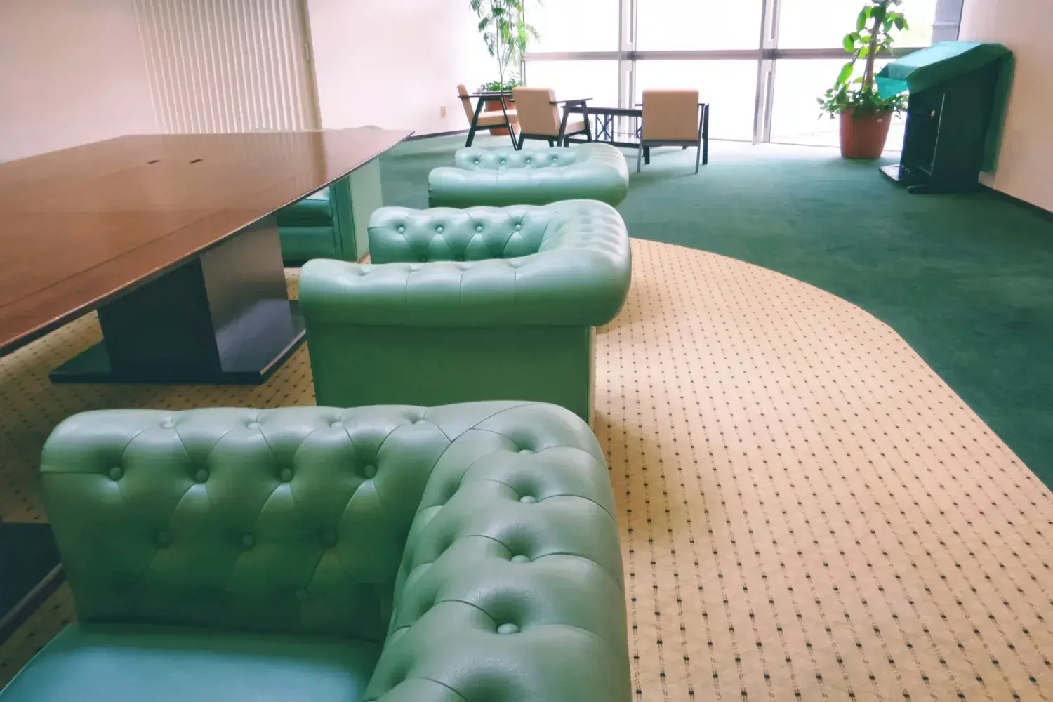The Value of Variety: Why Workplace Seating & Spatial Choice Boost Tenant Experience