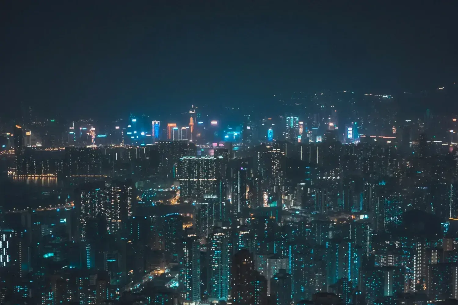 From Office Floors to Data Floors: How Cities Power the AI Era