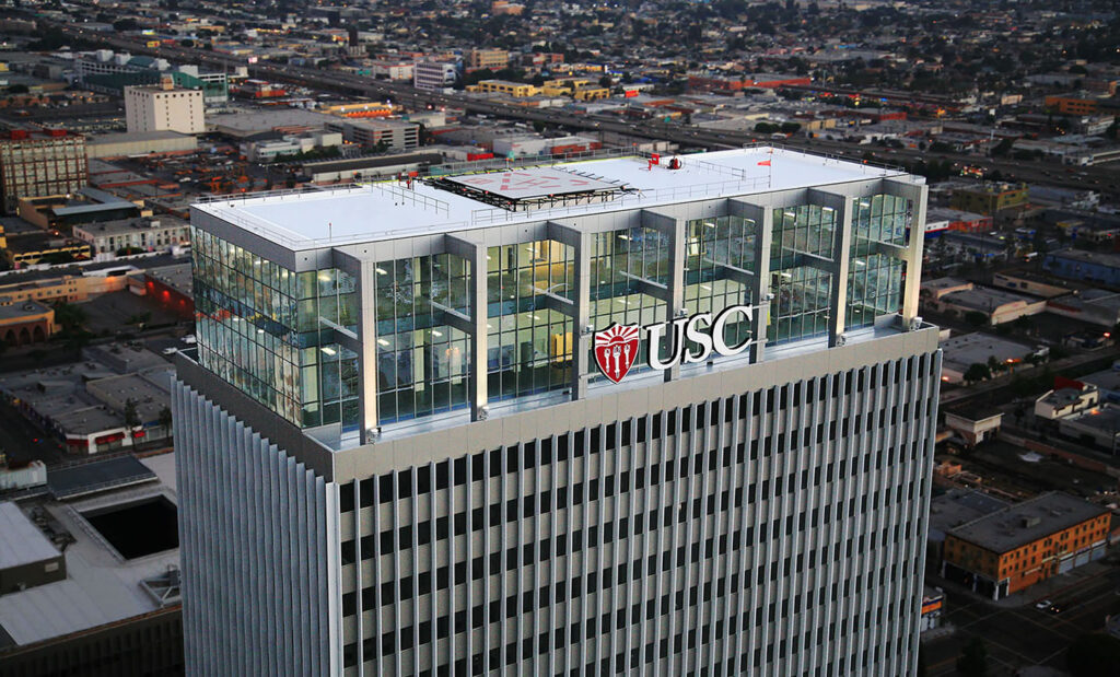 The REX Effect: How LBA Realty Closed the Experience Gap at South Park Center