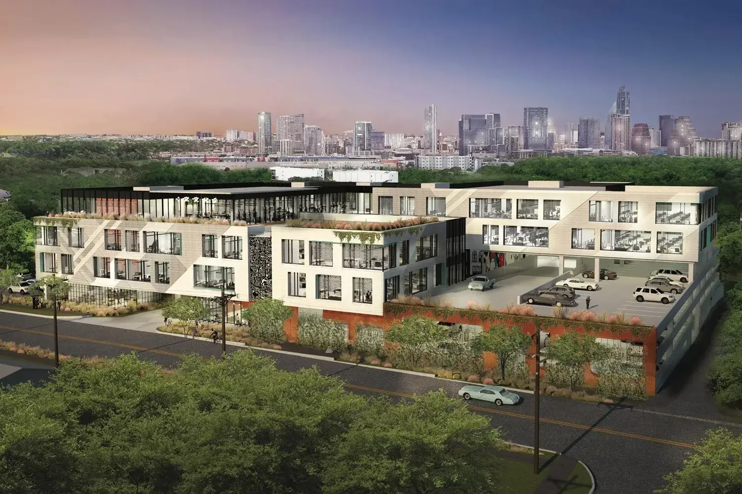 The REX Effect: How DivcoWest Closed the Experience Gap at Bouldin Creek