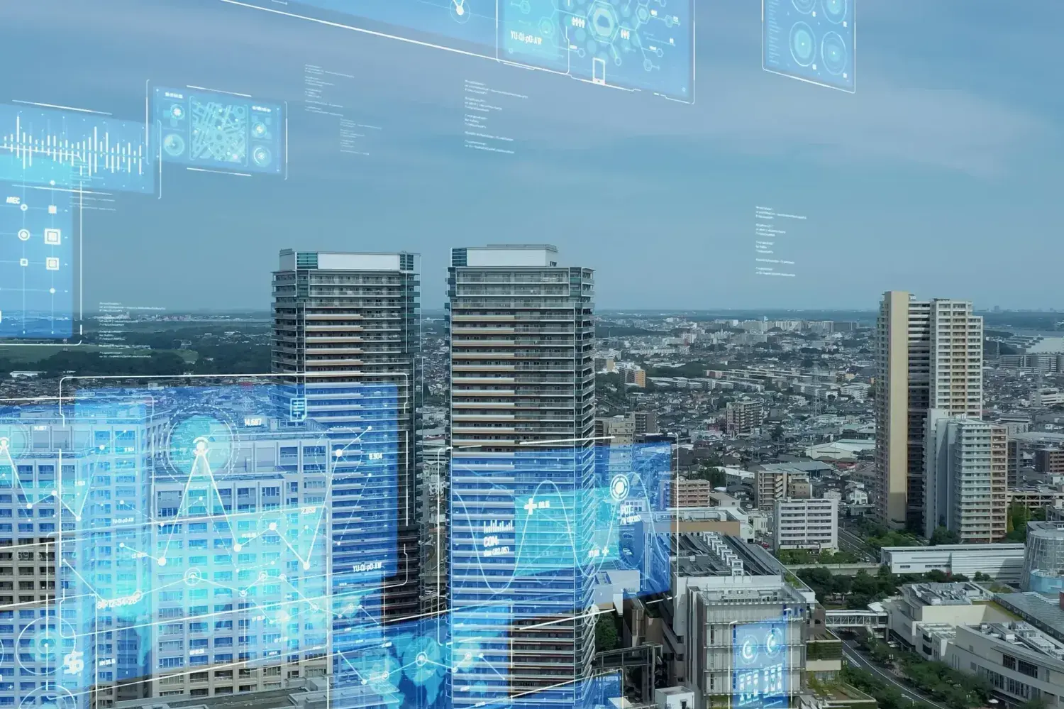 The $5 Trillion Question: When AI Infrastructure Meets Real Estate Reality