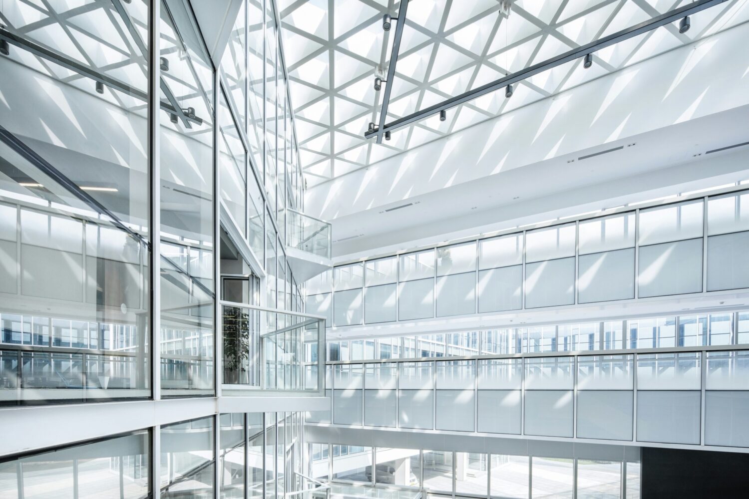 From Point Solutions to Platform Thinking