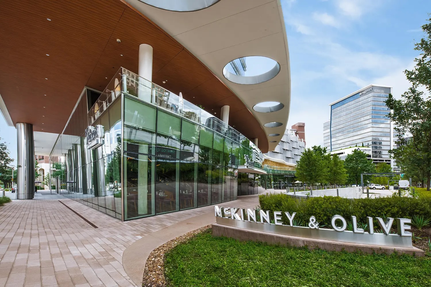 ©McKinney & Olive