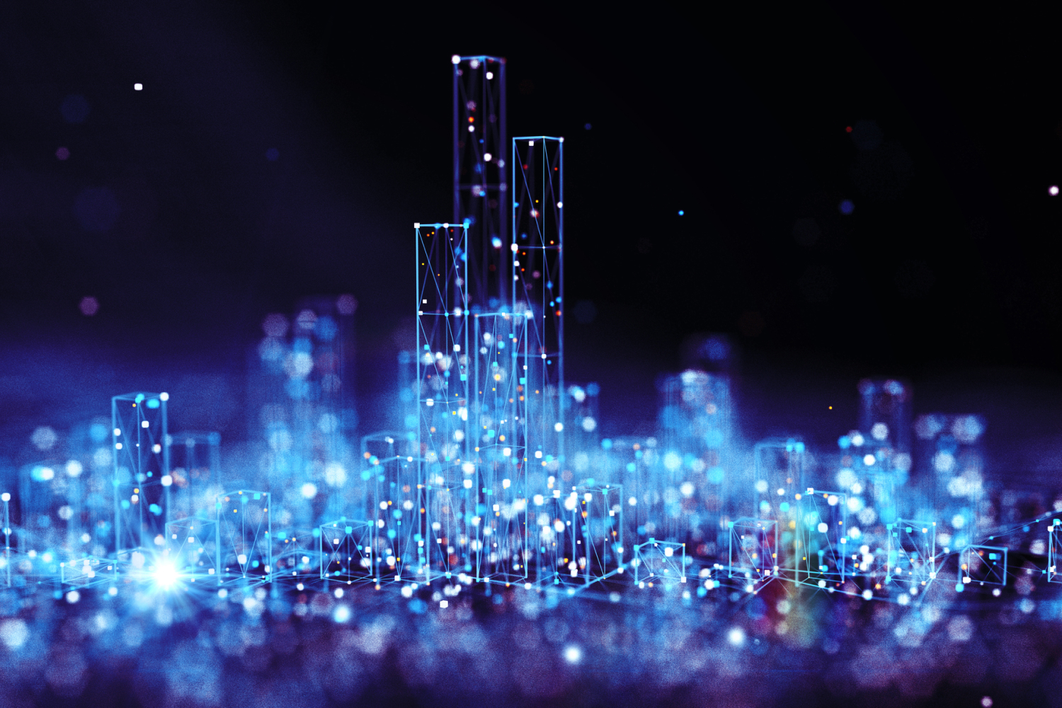 Predictive Maintenance Is Just the Beginning: How AI Transforms Portfolio Operations