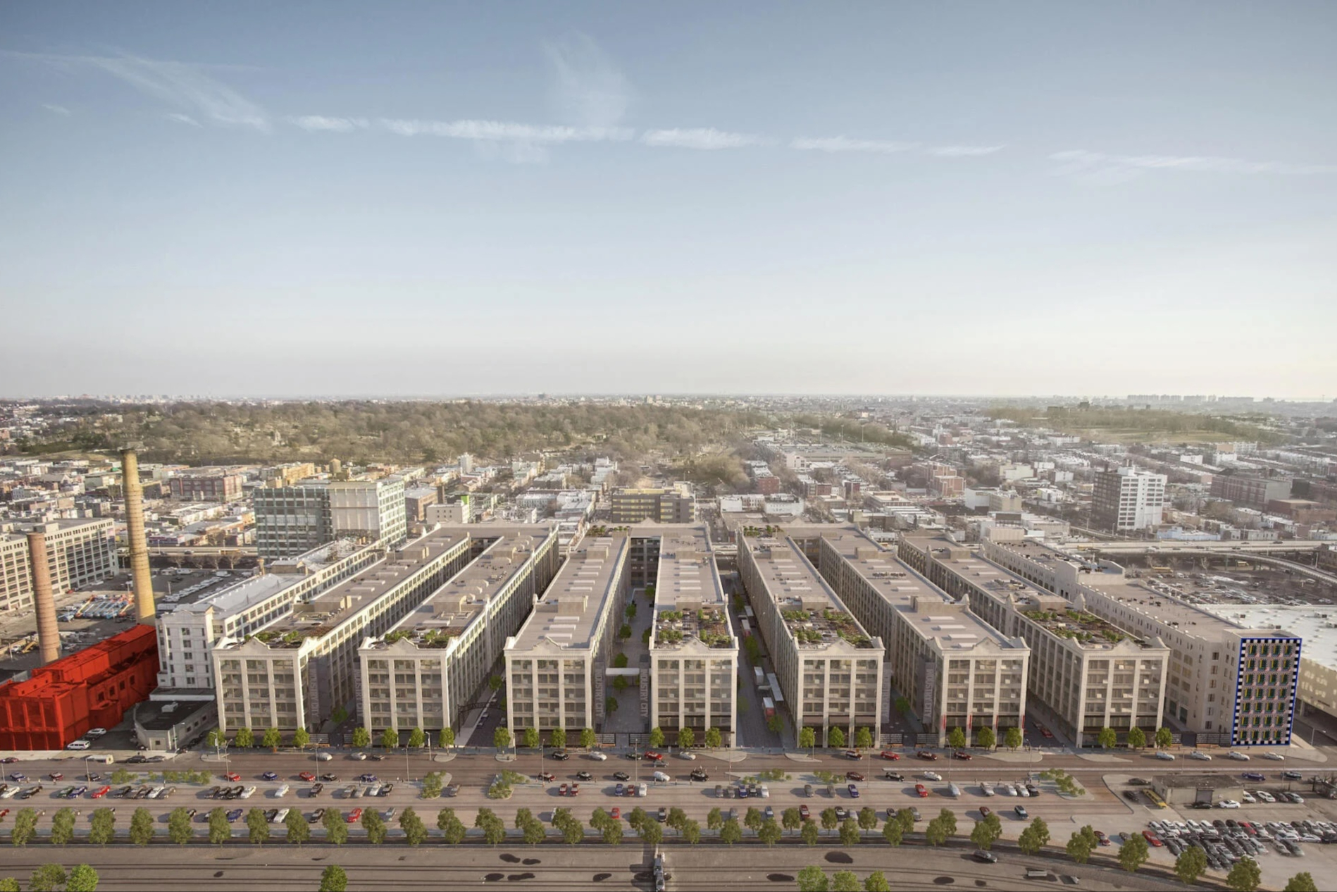 The REX Effect: How Jamestown Closed the Experience Gap at Industry City