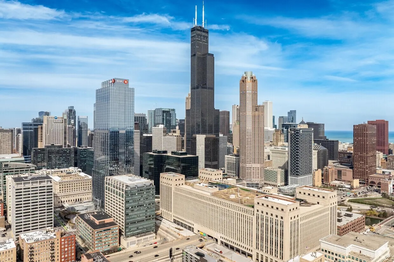 The REX Effect: How Blackstone Closed the Experience Gap at Willis Tower