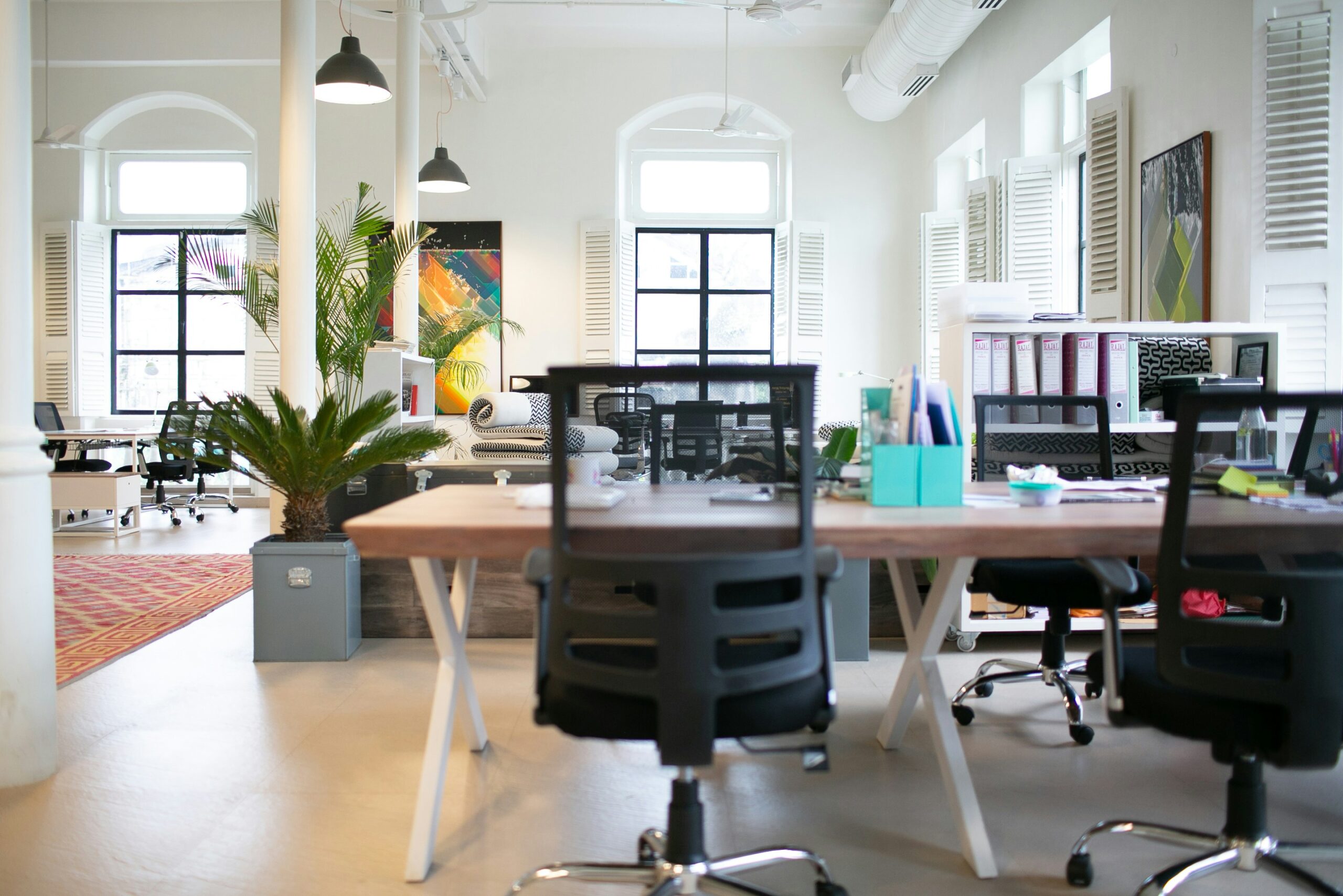 Why Experience Is CRE’s Most Defensible Competitive Advantage