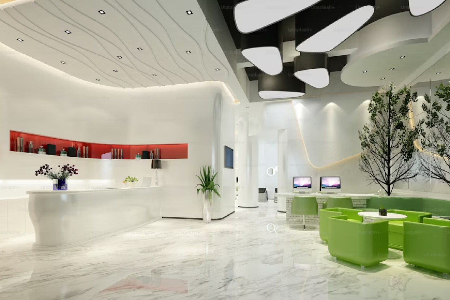 How Buildings Become Experience Hubs in 2026