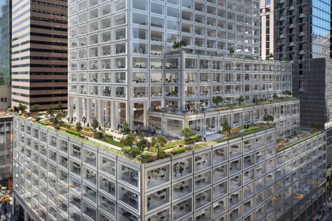 The REX Effect: How Brookfield Repositioned 660 Fifth Avenue Into Manhattan’s Premier Class A Destination