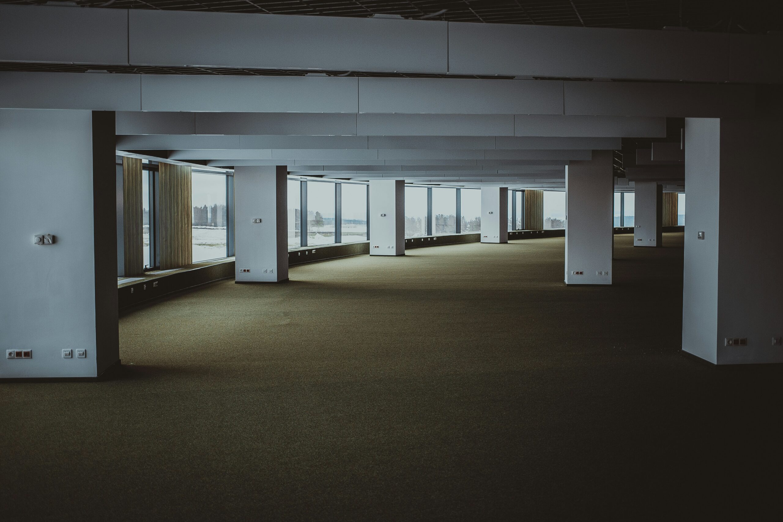 97% vs. 50% Occupancy: Experience is The Divide
