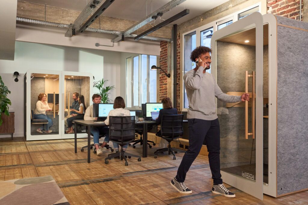 Real Estate Experience Isn’t a Department. It’s a New Operating Model for CRE.