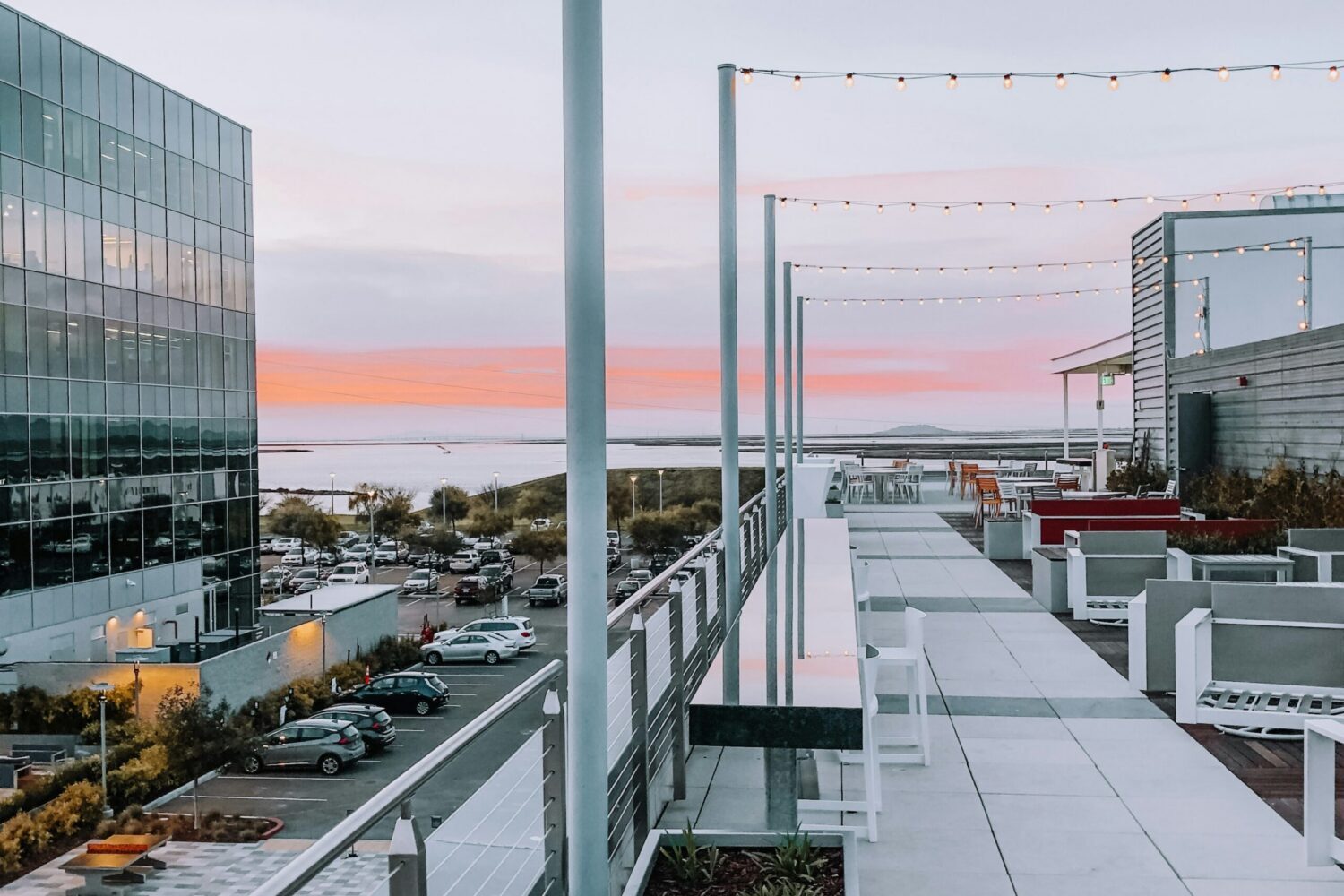 Beyond the Rooftop Terrace: The Amenities That Actually Help Tenant Retention