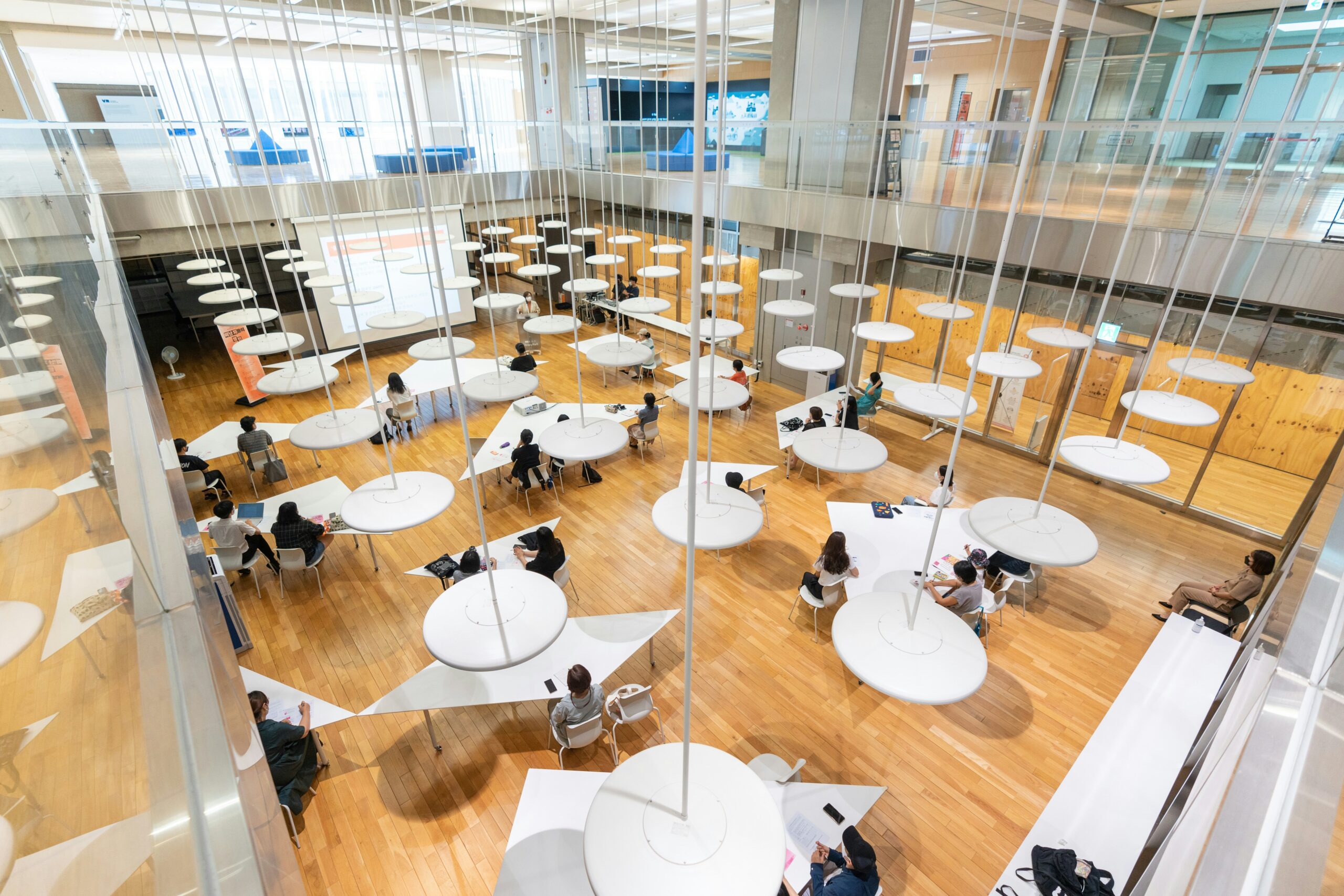 Tenant Credits: The Strategic Infrastructure Behind CRE’s Most Loyal Buildings