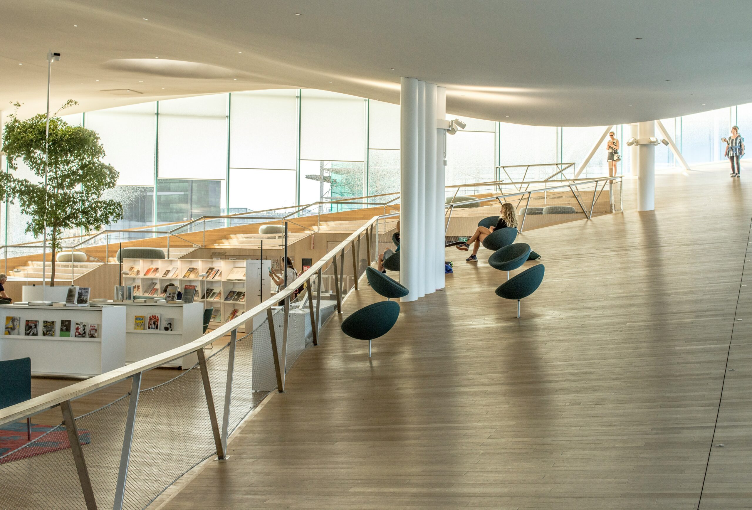 The Membership Model Is Going Global