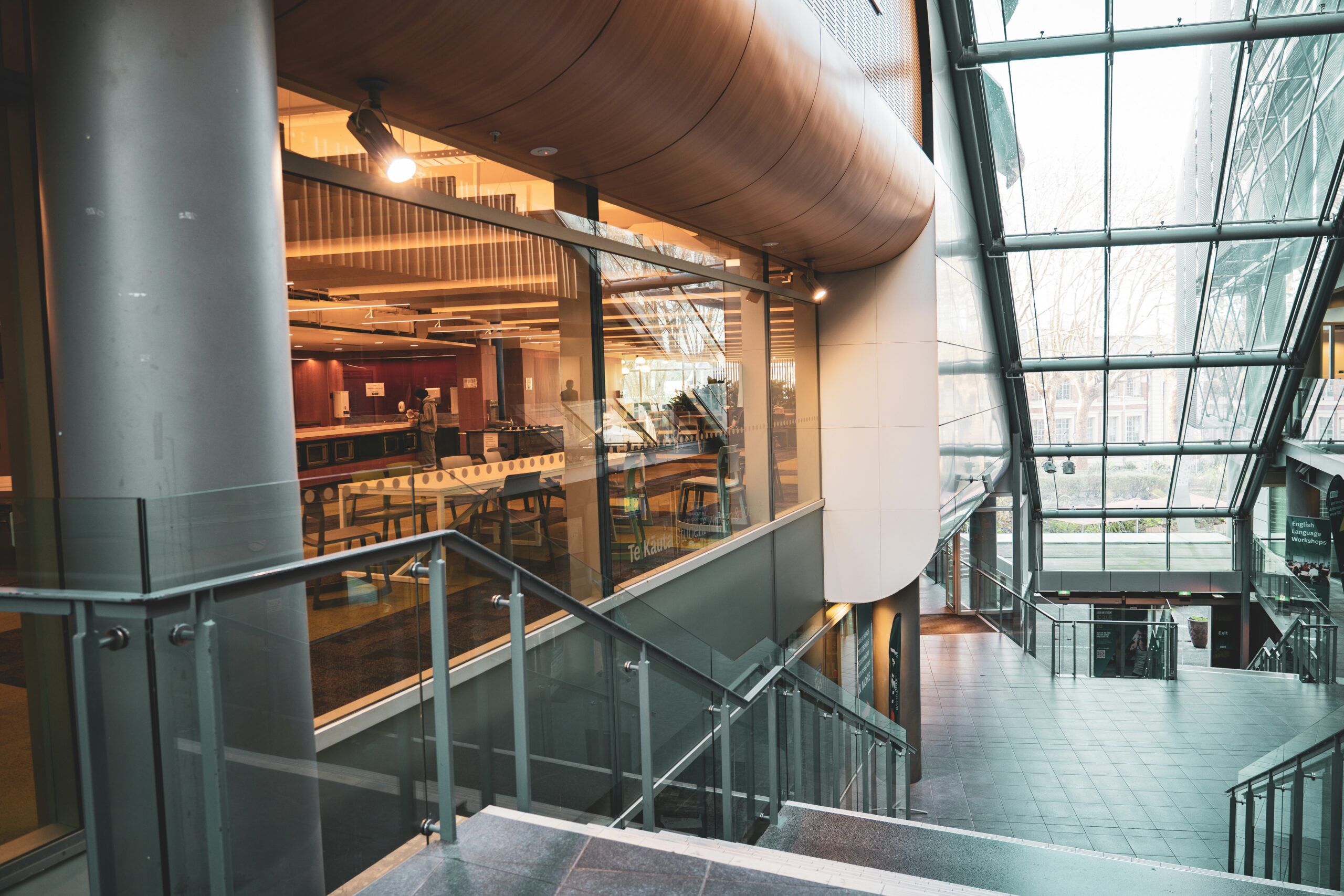 The Lease Is Over – The Membership Has Begun