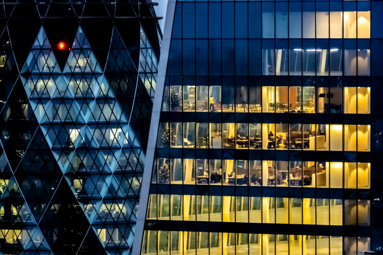 Why London’s Trophy Office Market Is the World’s Best Case Study in Experience-Led Retention.