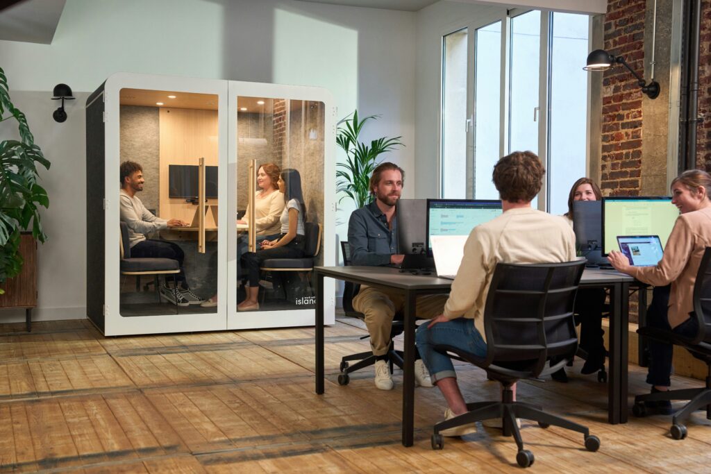 Why Experiential Real Estate Delivers Real Returns