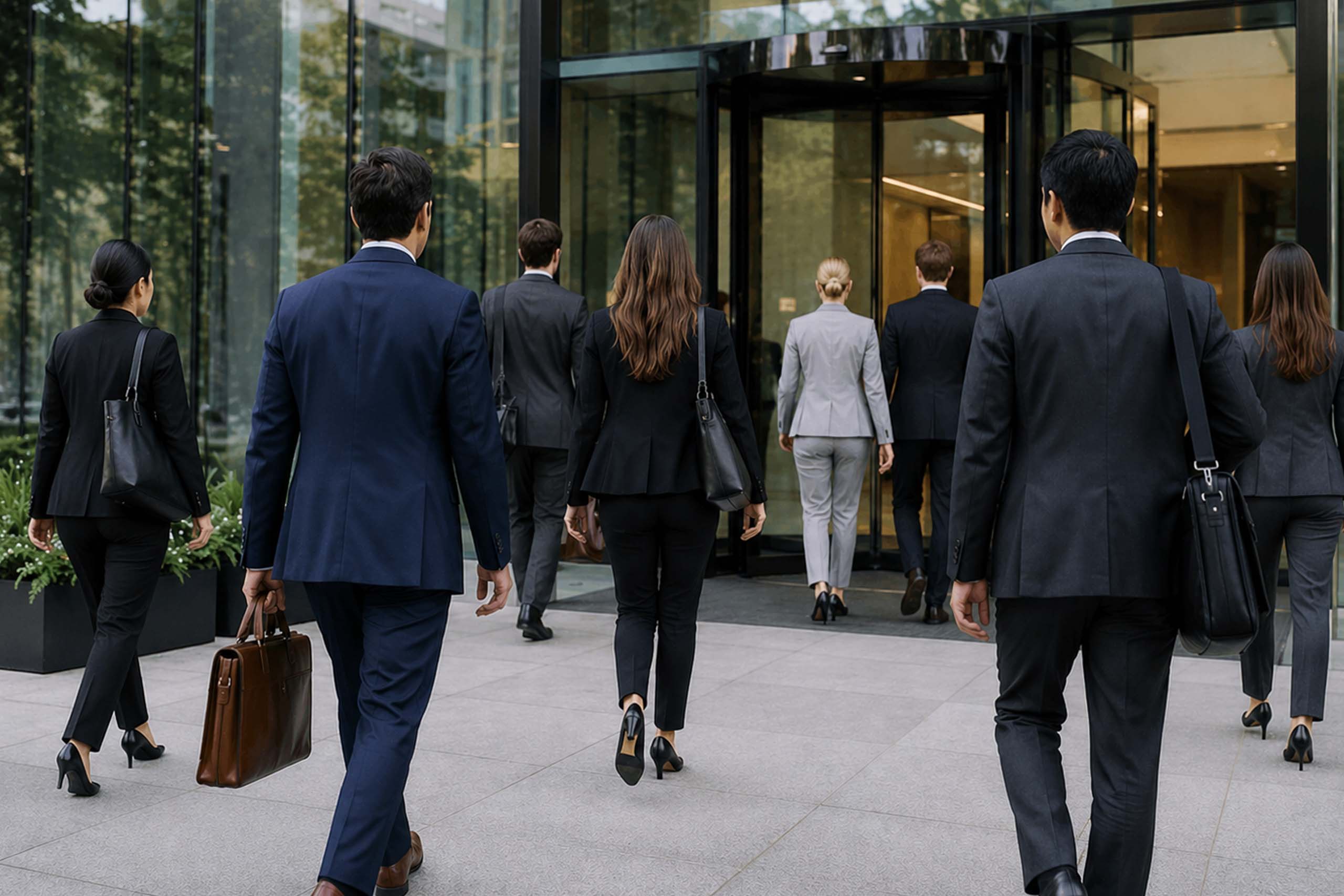 Hudson Pacific’s Q1 Was The Whole 2026 Office Story In One Earnings Report.
