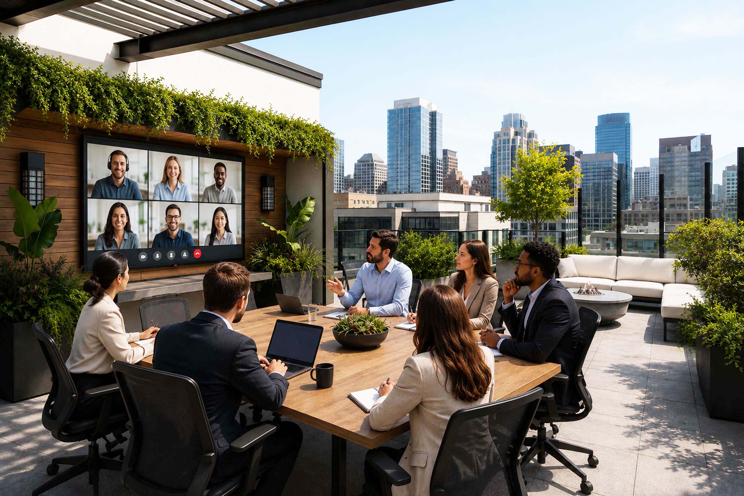 New Tenants Are Back. What the Data Says They’re Actually Coming For.