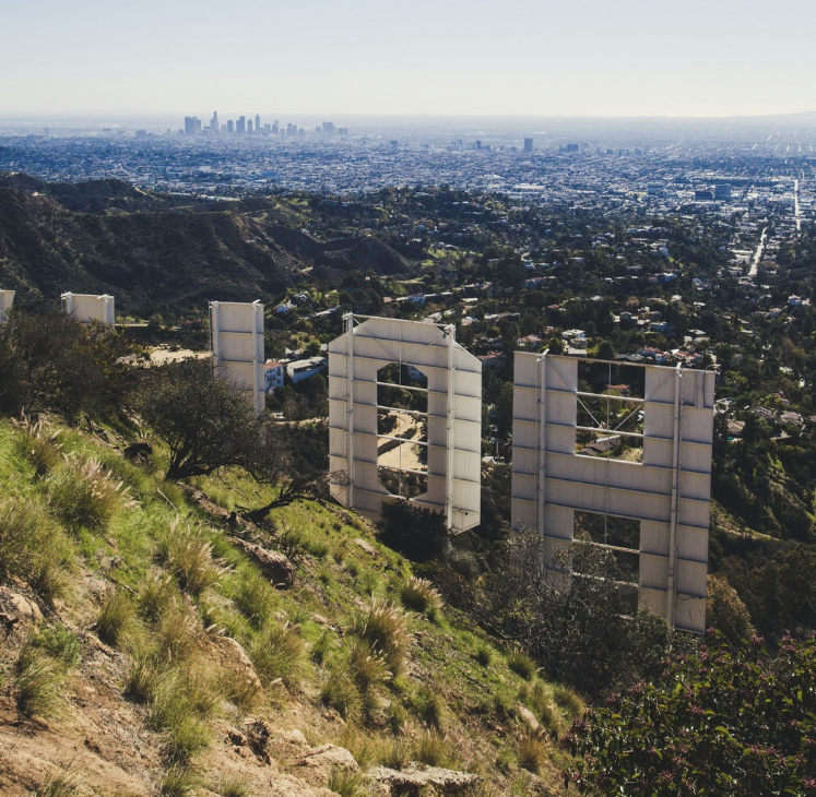 Law Firms Came Back. Hollywood Didn’t. The Difference Is the Floor Plan.