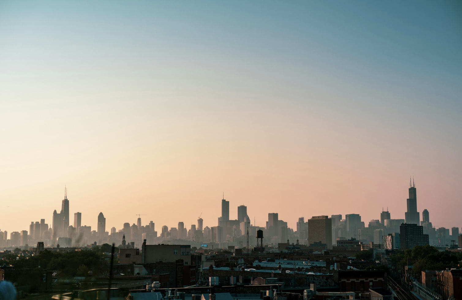 The Office Market Just Beat 2019. Your Building Might Not Have.